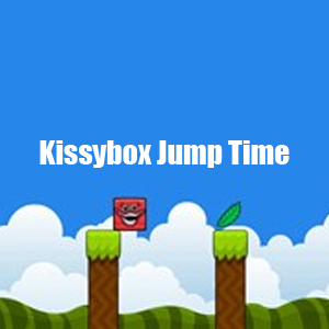 Comprar Kissybox Jump Time Xbox Series Barato Comparar Preços