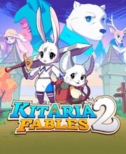 Kitaria Fables 2 Xbox Series X