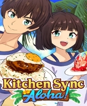 Kitchen Sync Aloha! Pc