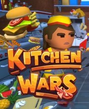 Comprar Kitchen Wars CD Key Comparar Preços