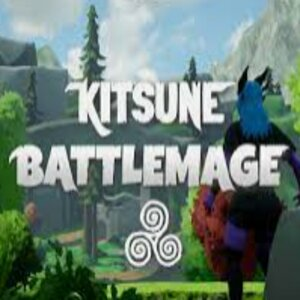 Kitsune Battlemage Pc