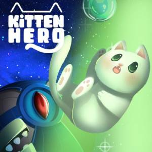 Kitten Hero Xbox One