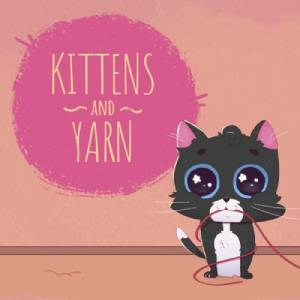 Kittens and Yarn Xbox One