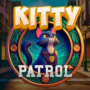 Kitty Patrol Paw Showtime Switch