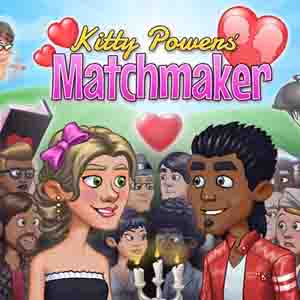 Comprar Kitty Powers Matchmaker CD Key Comparar Preços