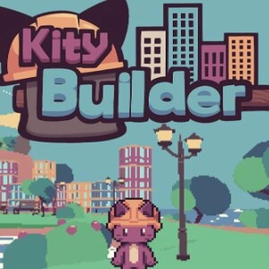 Kity Builder Xbox One