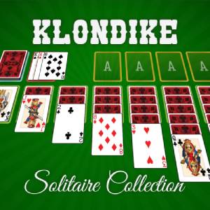 Comprar Klondike Collection Solitaire Xbox One Barato Comparar Preços