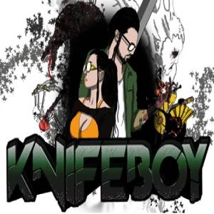KnifeBoy Xbox One