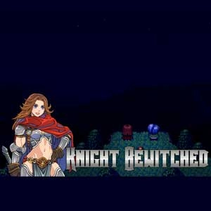 Knight Bewitched Pc