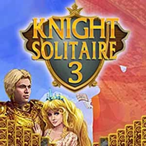 Knight Solitaire 3 Pc