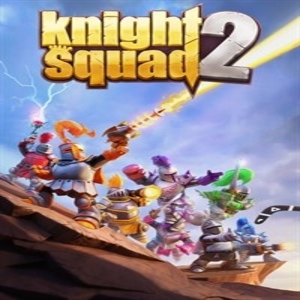 Comprar Knight Squad 2 Nintendo Switch barato Comparar Preços