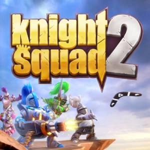 Knight Squad 2 Playstation 4