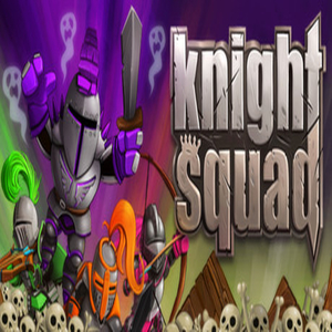 Comprar Knight Squad Nintendo Switch barato Comparar Preços