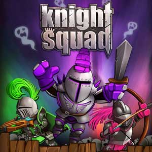 Comprar Knight Squad Xbox One Barato Comparar Preços