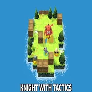Knight with Tactics Switch