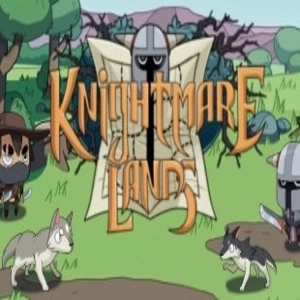 Knightmare Lands Pc