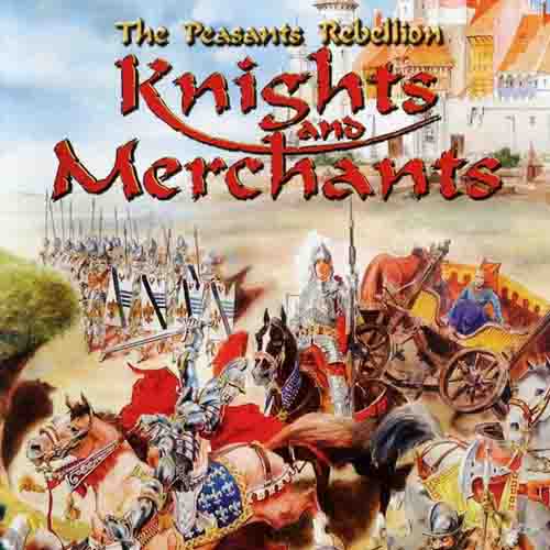 Comprar Knights and Merchants CD Key Comparar Preços