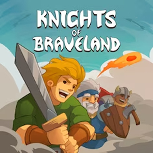 Knights of Braveland Switch