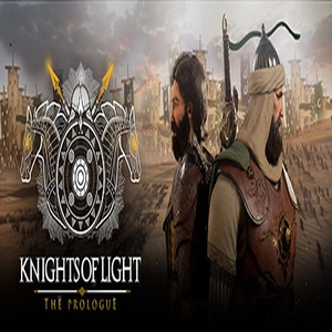 Knights of Light The Prologue Pc
