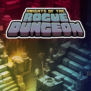Knights of the Rogue Dungeon Pc