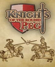 Knights of the Round Peg Xbox One