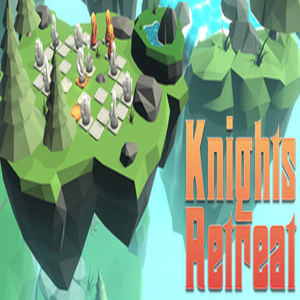 Comprar Knights Retreat Xbox Series Barato Comparar Preços