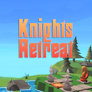 Comprar Knight’s Retreat PS4 Comparar Preços