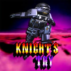 Comprar Knight’s Try CD Key Comparar Preços