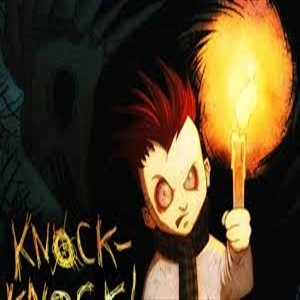 Knock-Knock Playstation 4