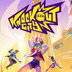 Comprar Knockout City PS5 Barato Comparar Preços
