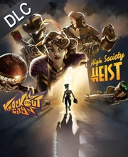 Knockout City Season 8 High Society Heist Pc