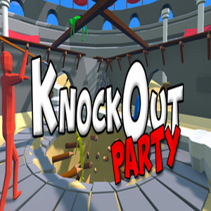 Comprar Knockout Party CD Key Comparar Preços