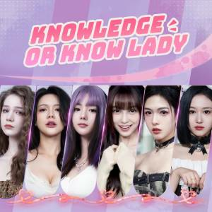 Knowledge or know Lady Pc