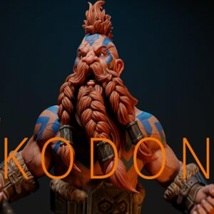 Kodon VR Pc