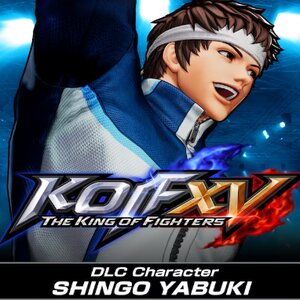 Comprar KOF XV DLC Character SHINGO YABUKI PS5 Barato Comparar Preços