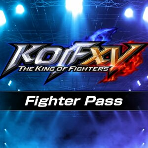 KOF XV Fighter Pass Xbox Series X