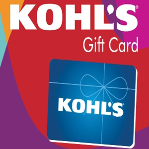 Vale Presente Kohl’s | Compare os preços