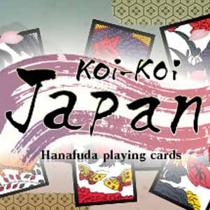 Comprar Koi-Koi Japan CD Key Comparar Preços