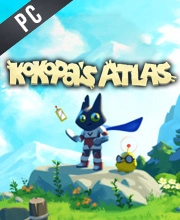 Kokopa’s Atlas Pc