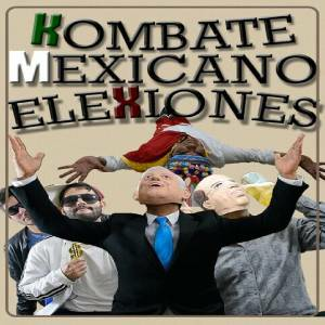 Kombate Mexicano Elexiones Pc