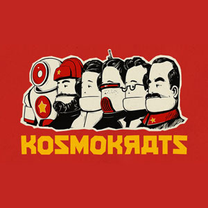 Comprar Kosmokrats CD Key Comparar Preços