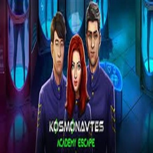 Kosmonavtes Academy Escape Pc
