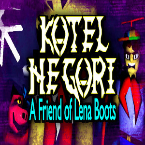 Comprar Kotel Ne Gori A Friend of Lena Boots CD Key Comparar Preços