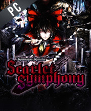 Comprar Koumajou Remilia Scarlet Symphony CD Key Comparar Preços