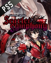 Comprar Koumajou Remilia Scarlet Symphony PS5 Barato Comparar Preços