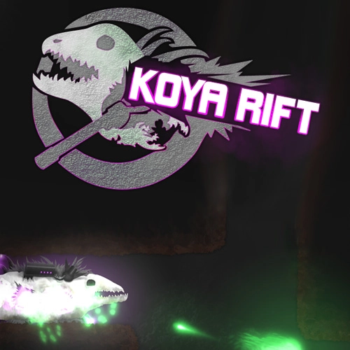 Koya Rift