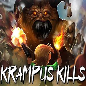 Comprar Krampus Kills Xbox Series Barato Comparar Preços