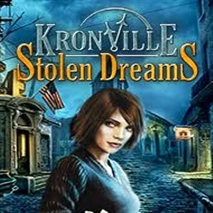 Kronville Stolen Dreams Pc