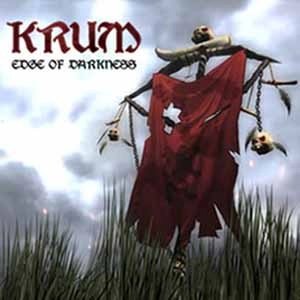KRUM Edge Of Darkness Pc