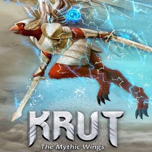 Comprar Krut The Mythic Wings PS4 Comparar Preços